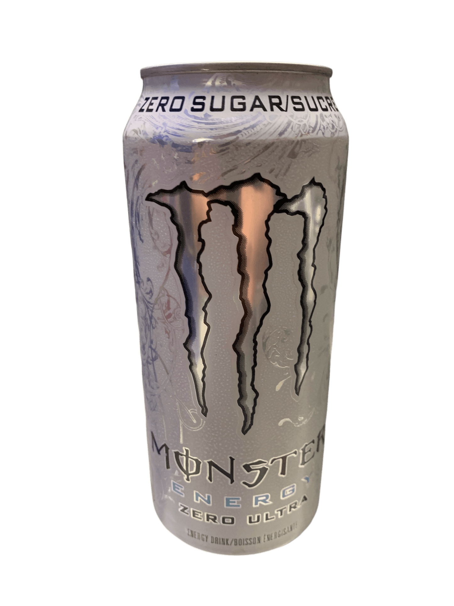 Monster Energy Ultra Zero Energy Drink 473ML - Canadian Edition