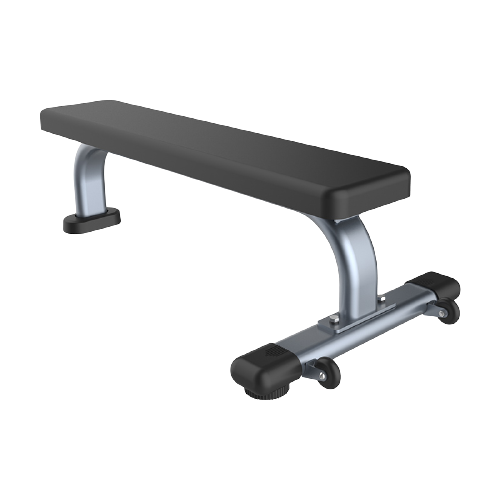 Versatile Flat Workout Bench
