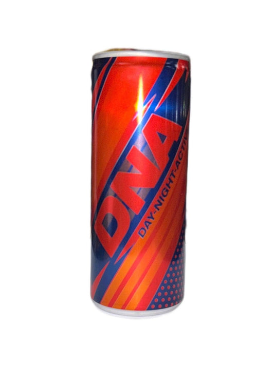 DNA Day-Night-Active Energy Drink 250ML