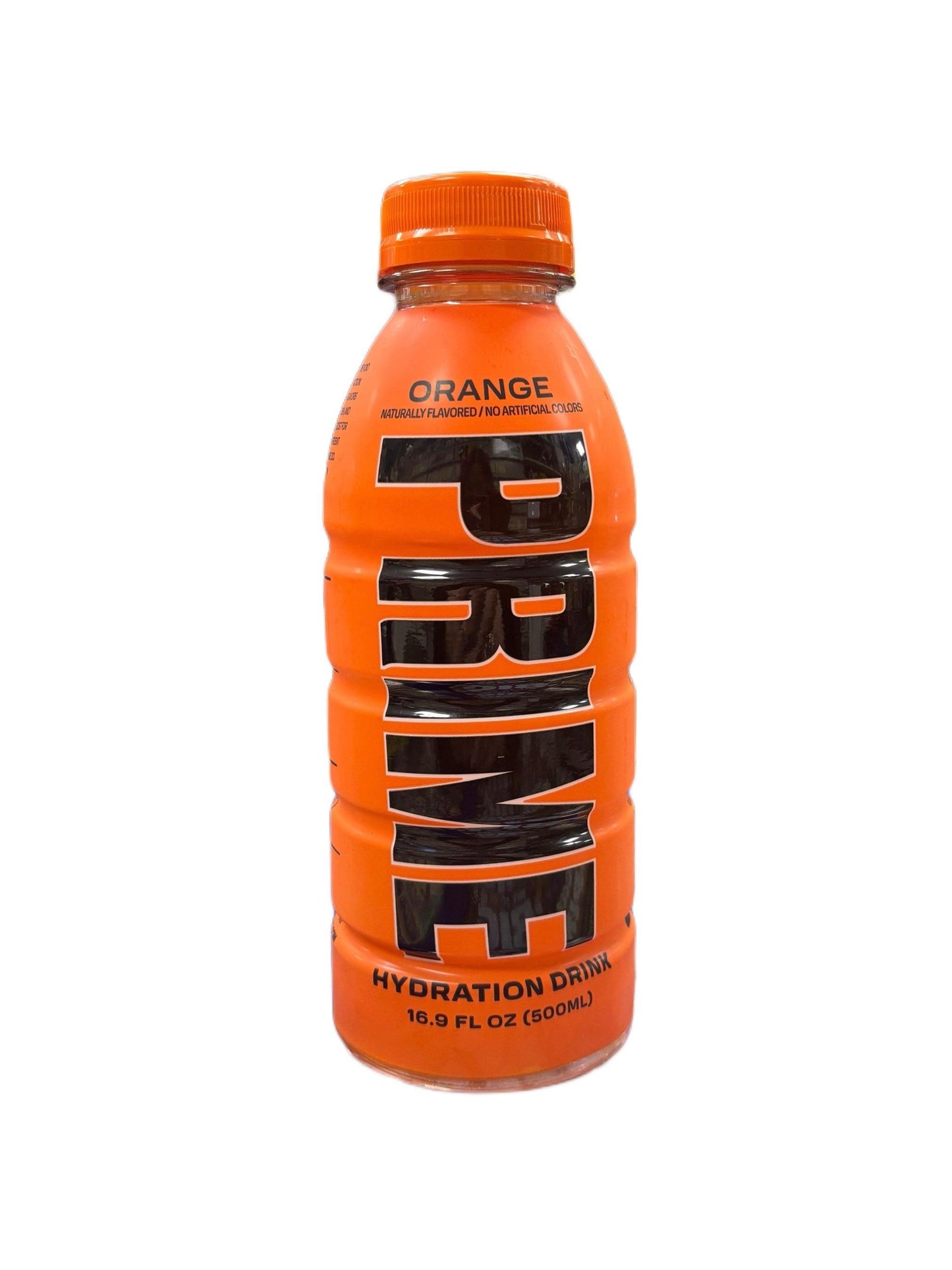 PRIME Hydration Drink - Orange