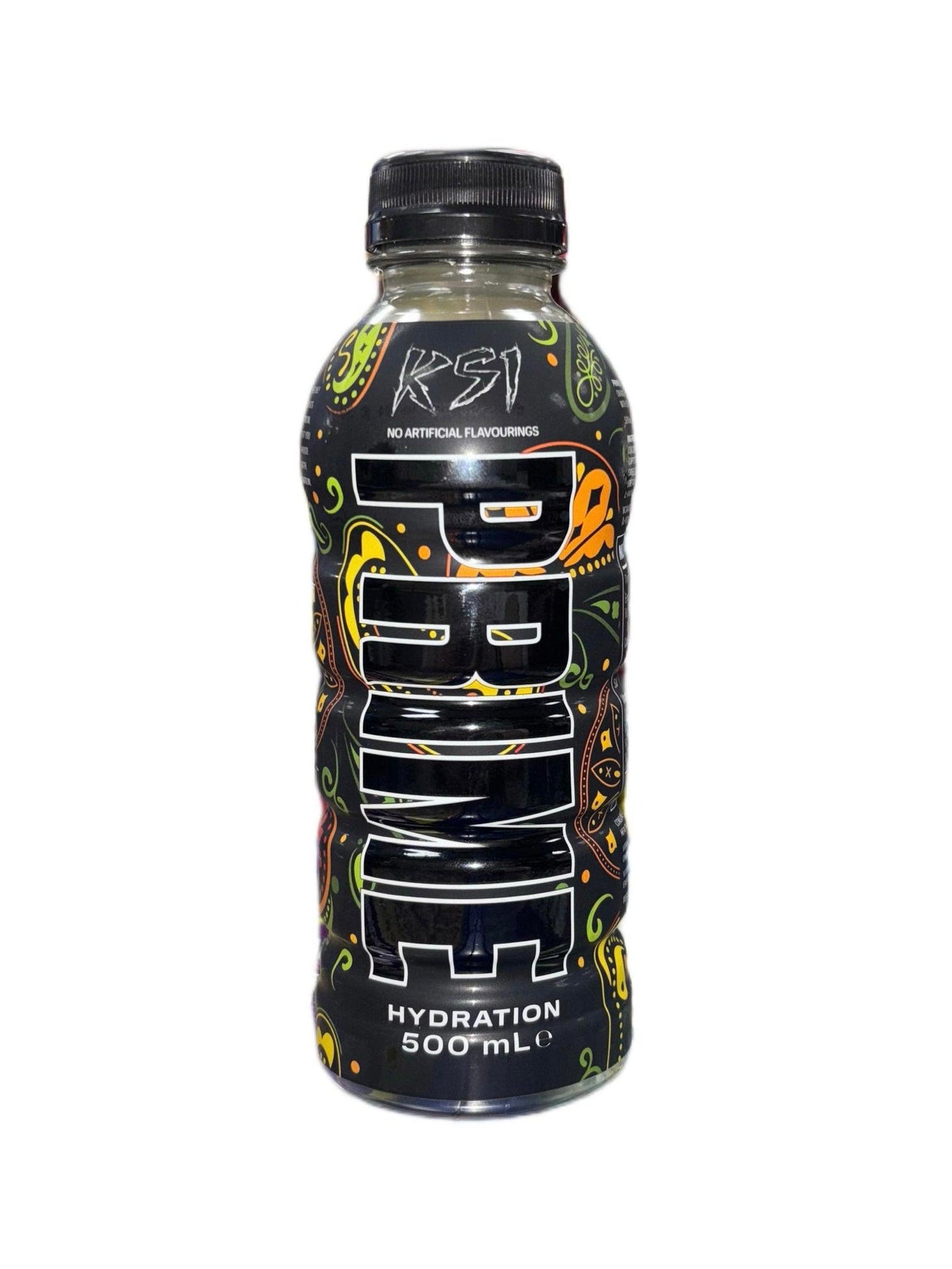 Prime Hydration x KSI Orange Mango - Limited Edition U.K