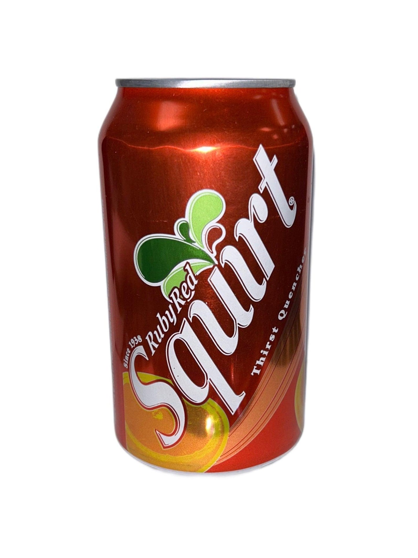 Squirt Ruby Red Can 355mL