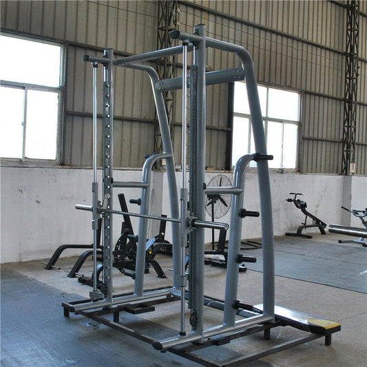 Smith Machine (AN17)