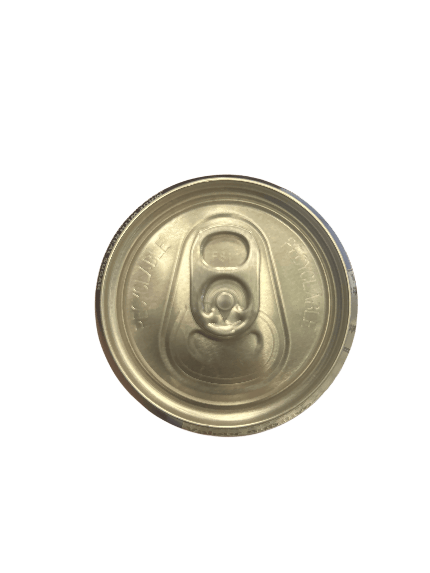 Pepsi Cola Cream Soda Can 355ML - Canada Edition