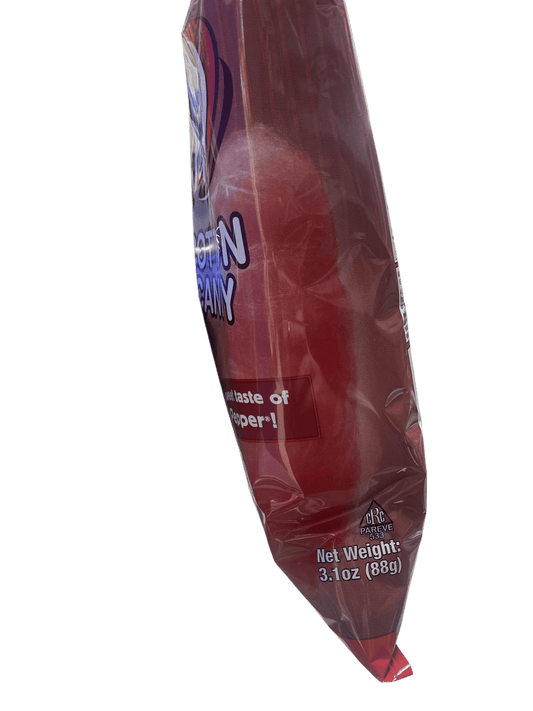 Dr. Pepper Cotton Candy 3.1OZ - U.S Edition