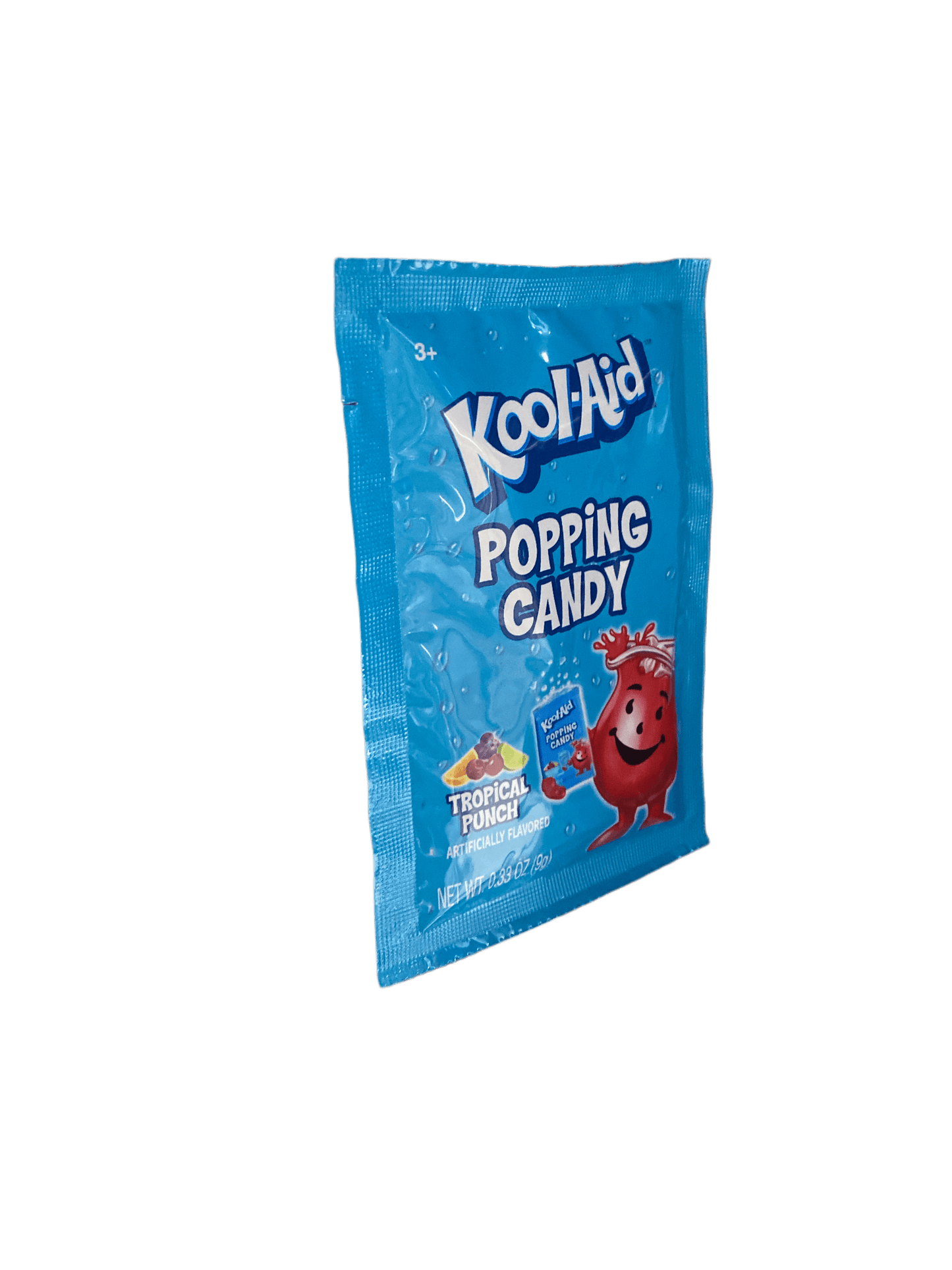 Kool-Aid Tropical Punch Popping Candy 9 g