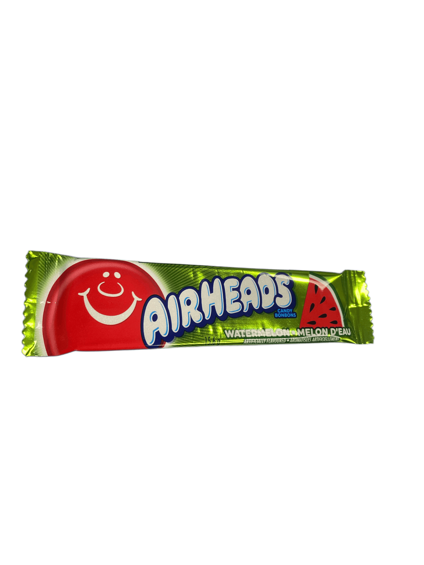 Airheads Watermelon - Canada Edition