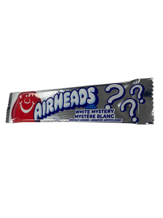 Airheads White Mystery