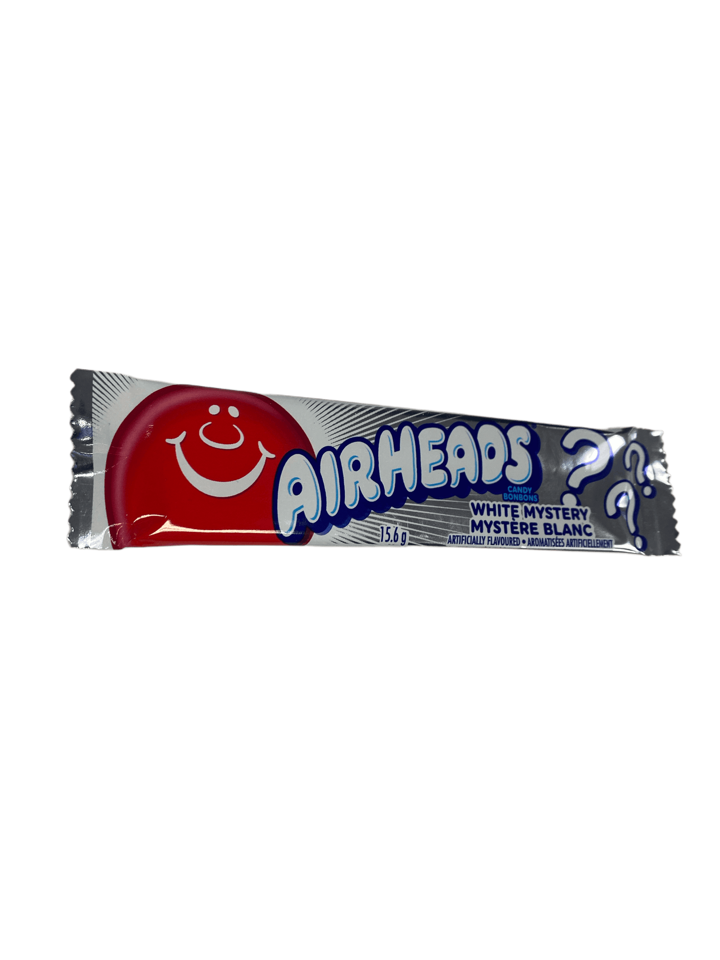 Airheads White Mystery