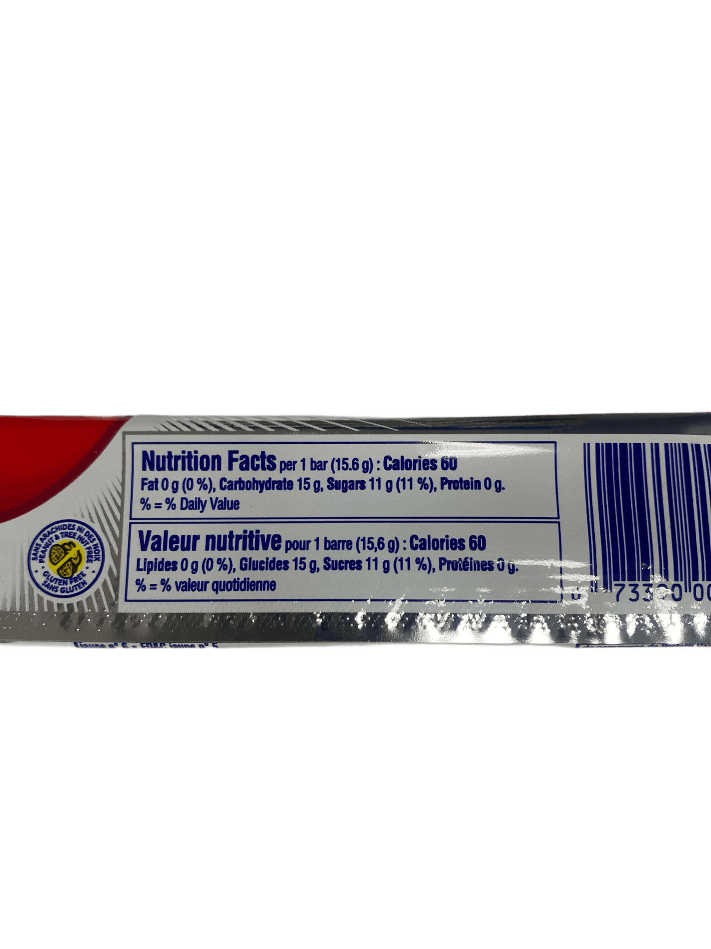 Airheads White Mystery