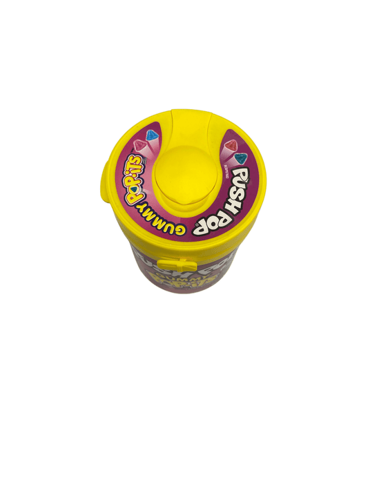 Push Pop Gummy Pop - ITS
