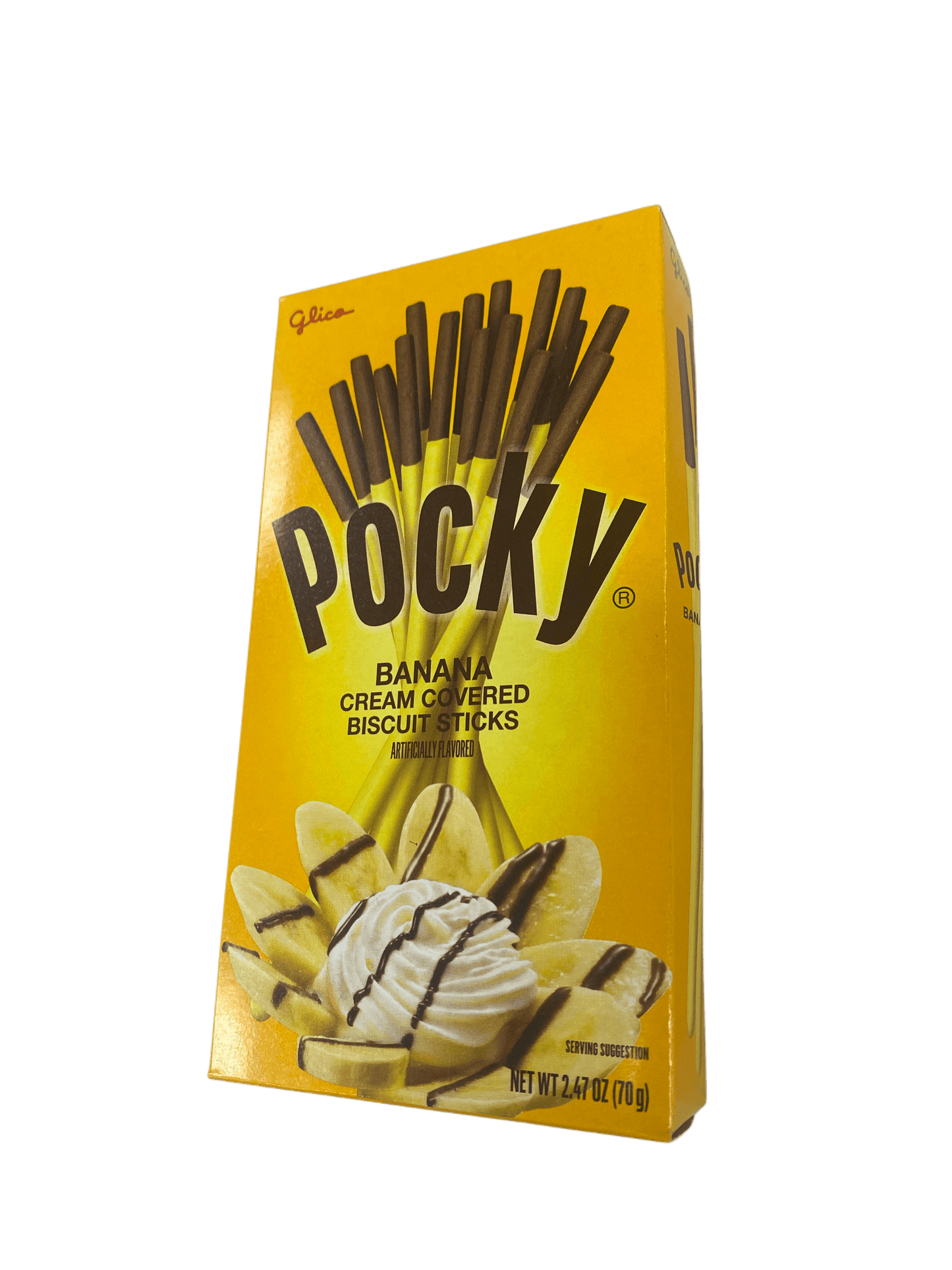 Pocky Choco Banana