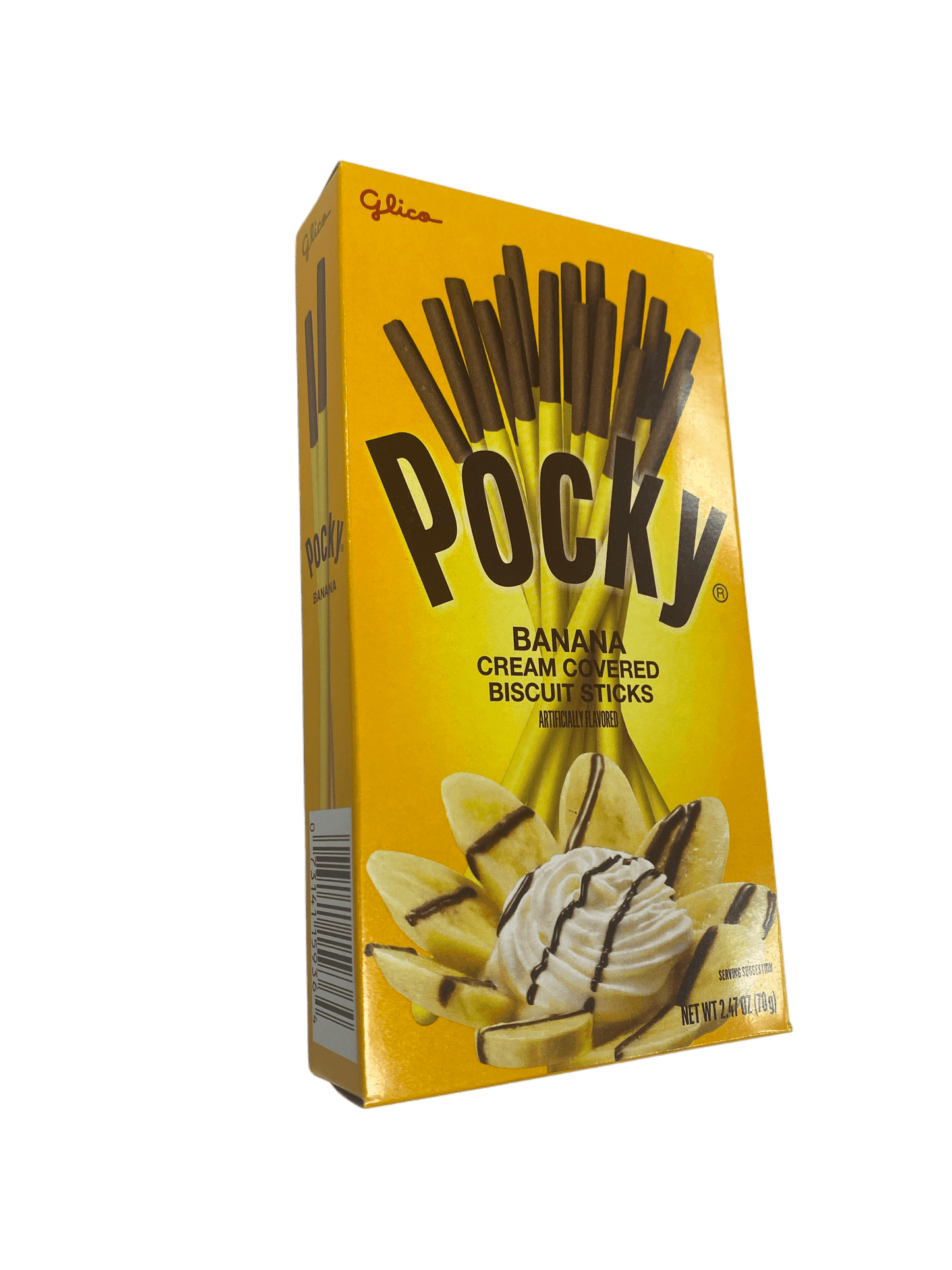 Pocky Choco Banana