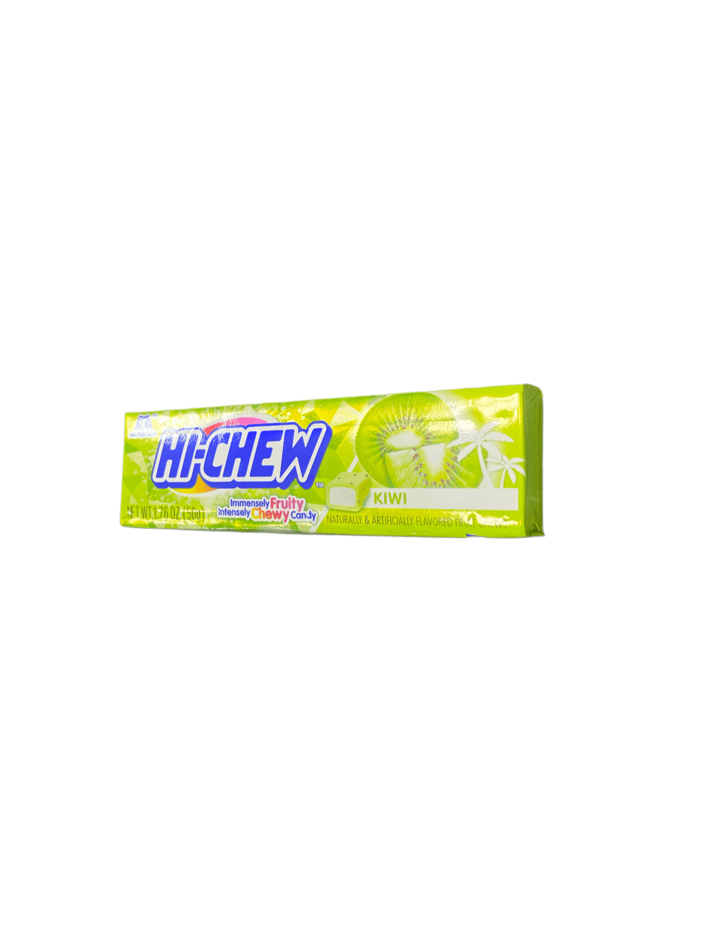 Hi-Chew Kiwi Fruit Chews