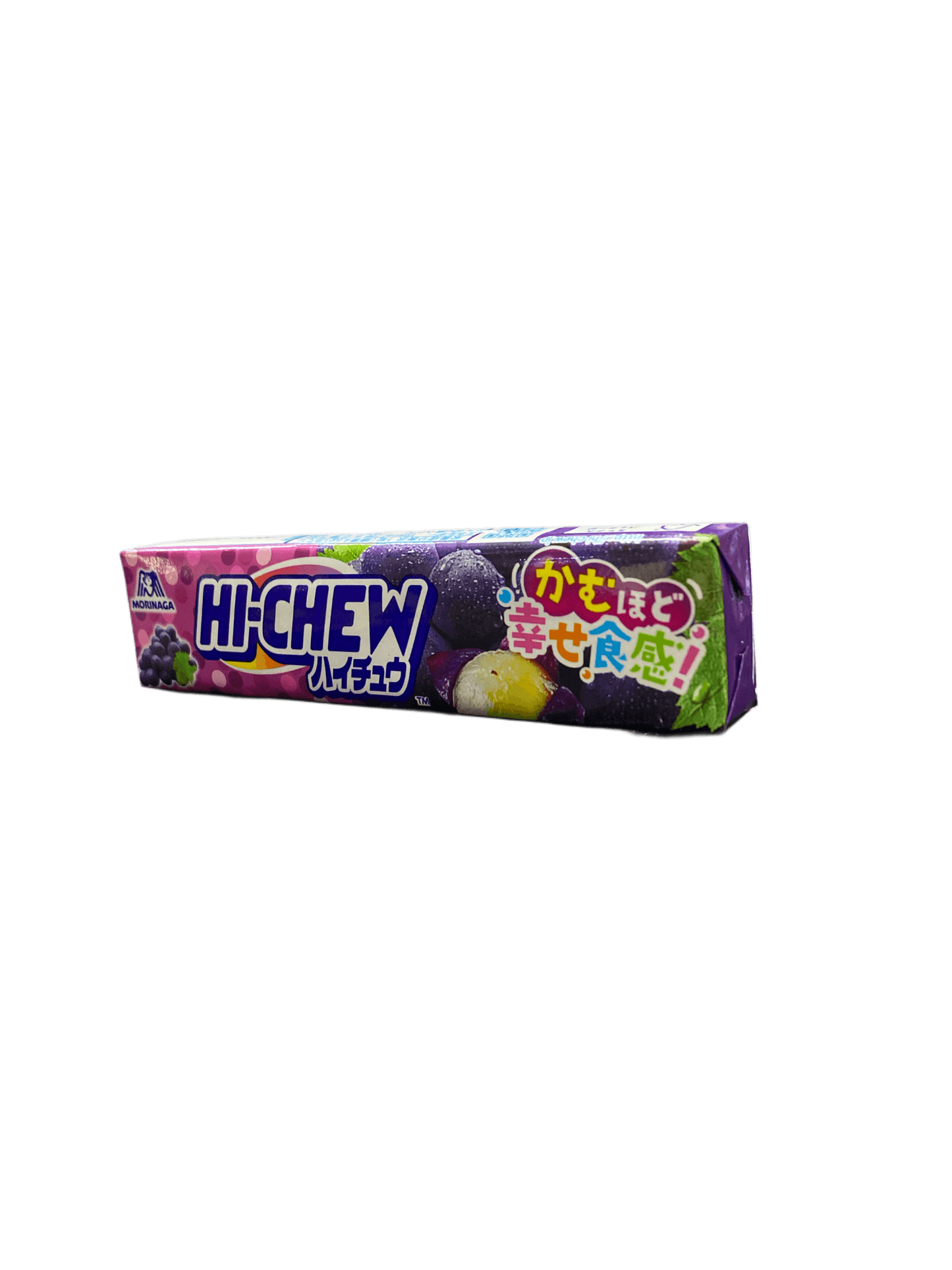 HI-CHEW Grape - Chinese Edition