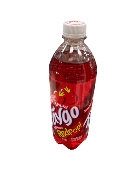 Faygo Redpop Drink 710ML