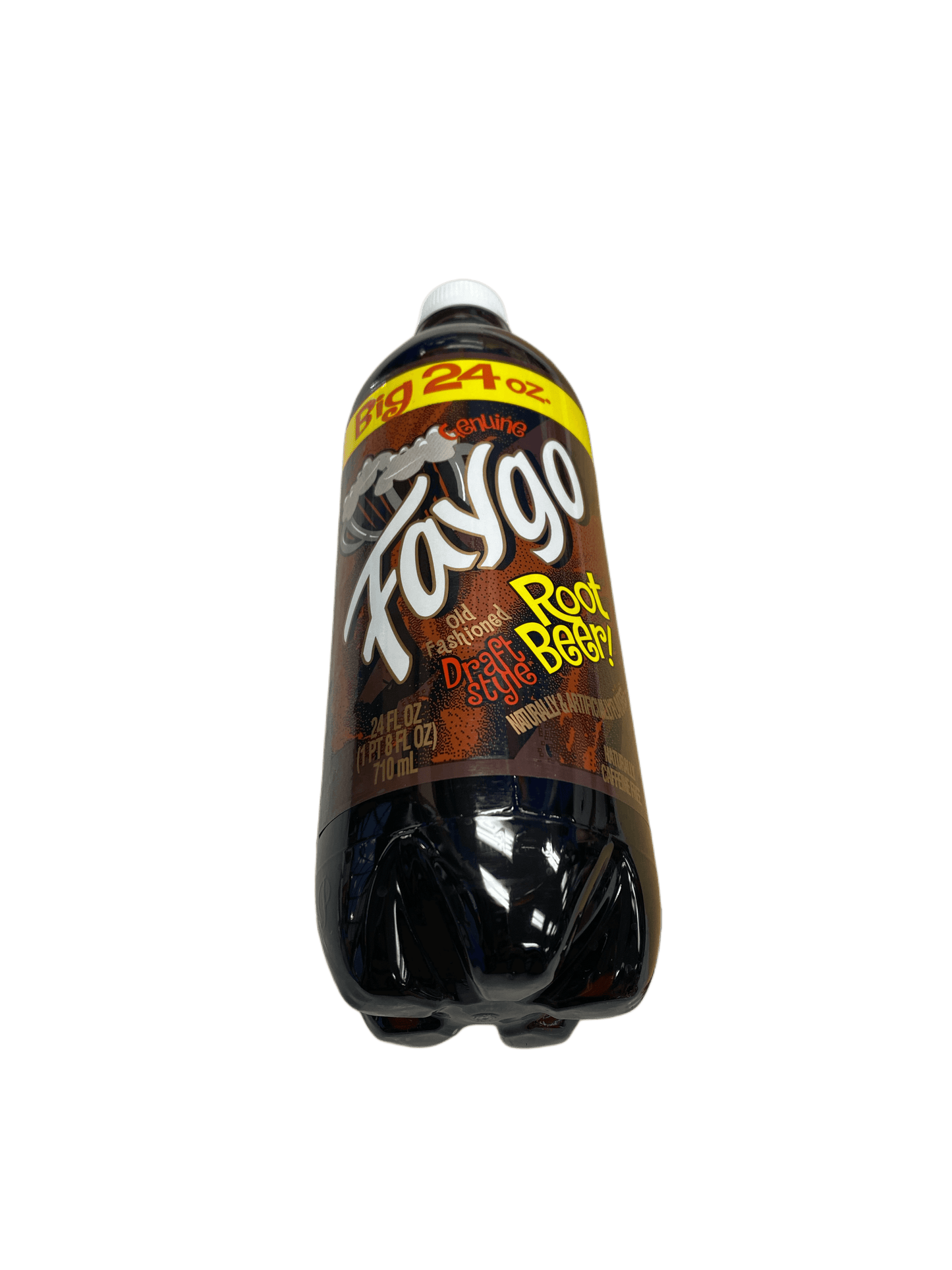 Faygo Root Beer 710ML