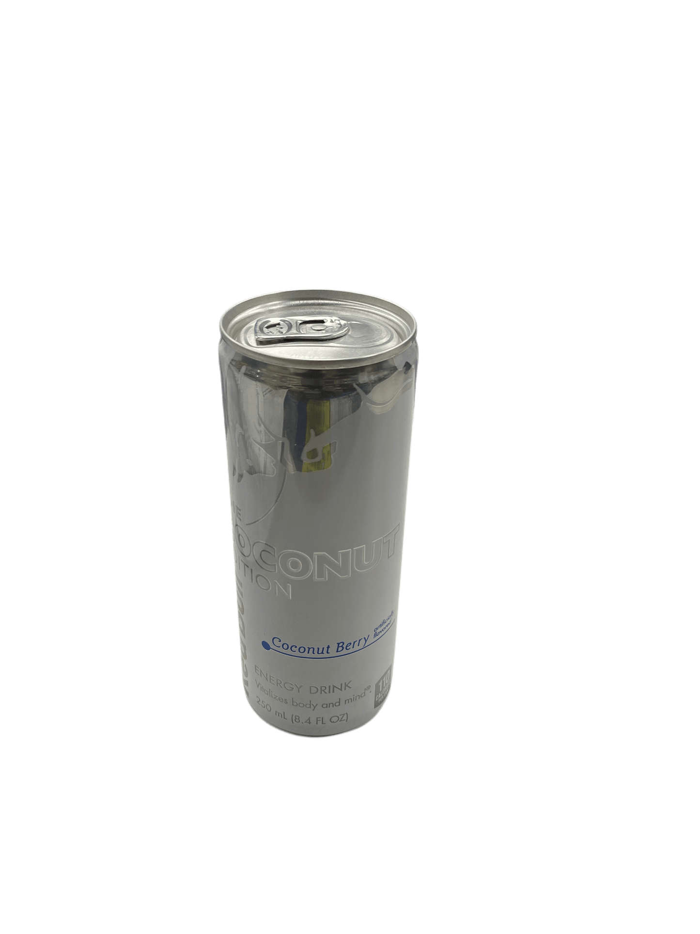 Red Bull Coconut Edition - Coconut Berry 250 mL - U.S Edition