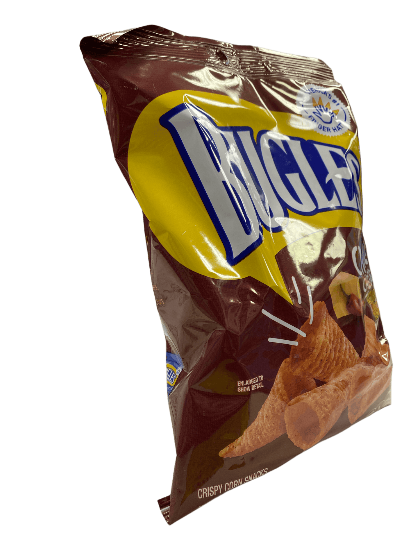 Bugles Chili Cheese - 3OZ