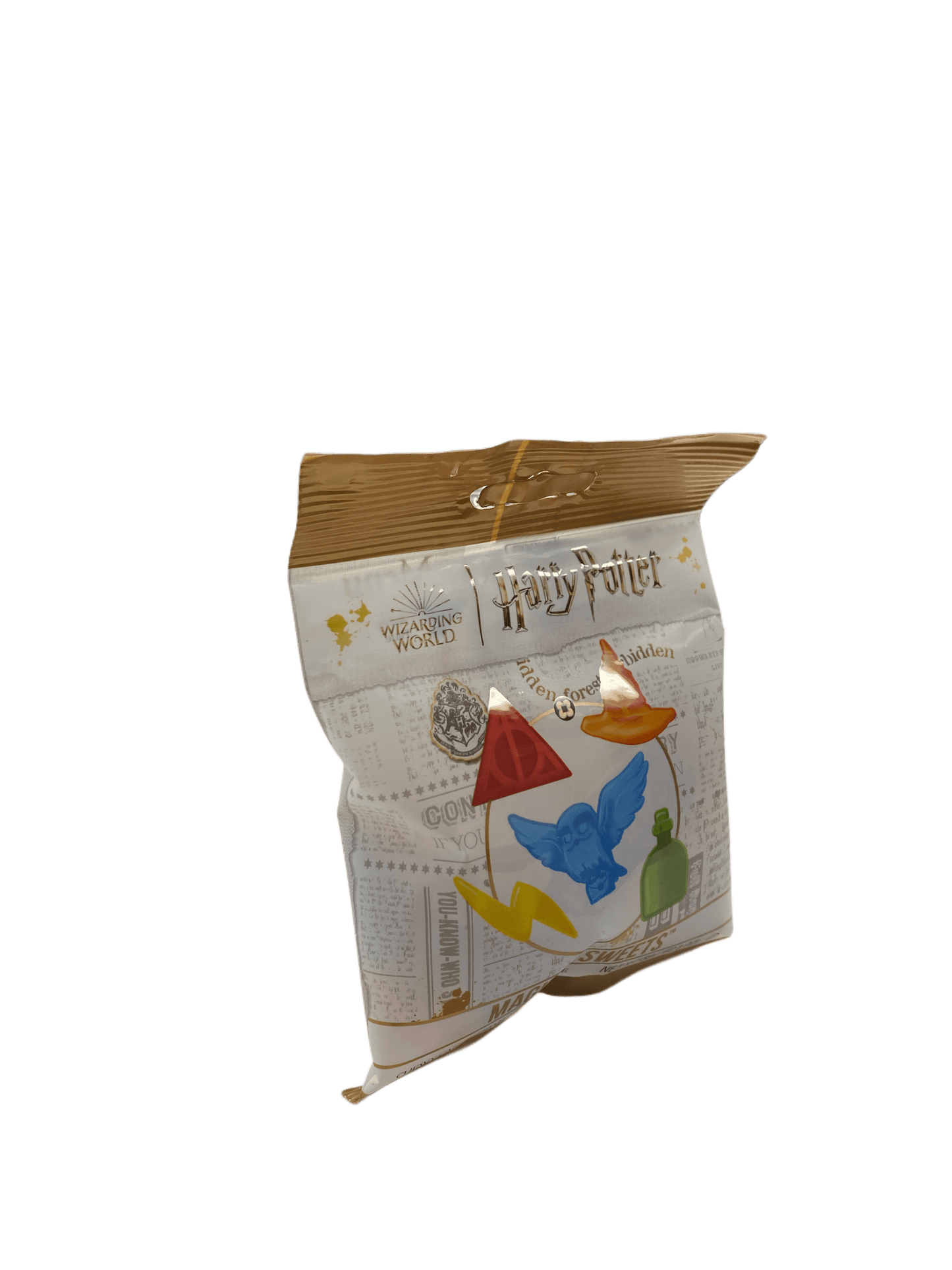 Harry Potter Magical Sweets 60G