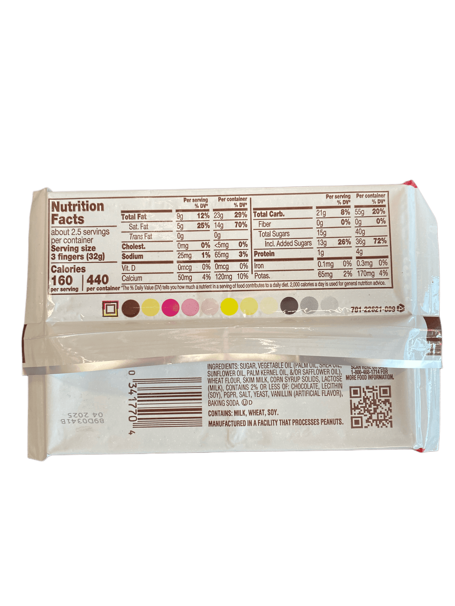 Kit Kat White King Size 85G