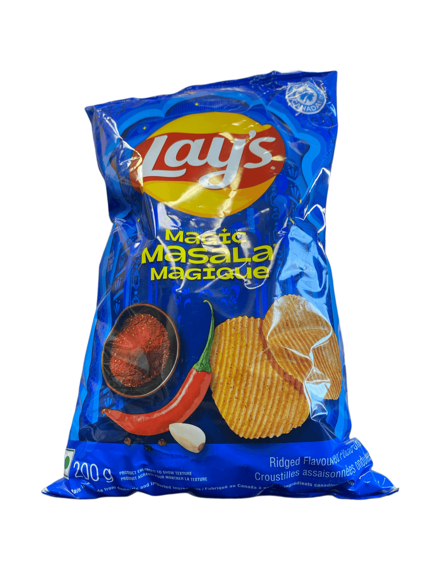Lays Magic Masala 165G