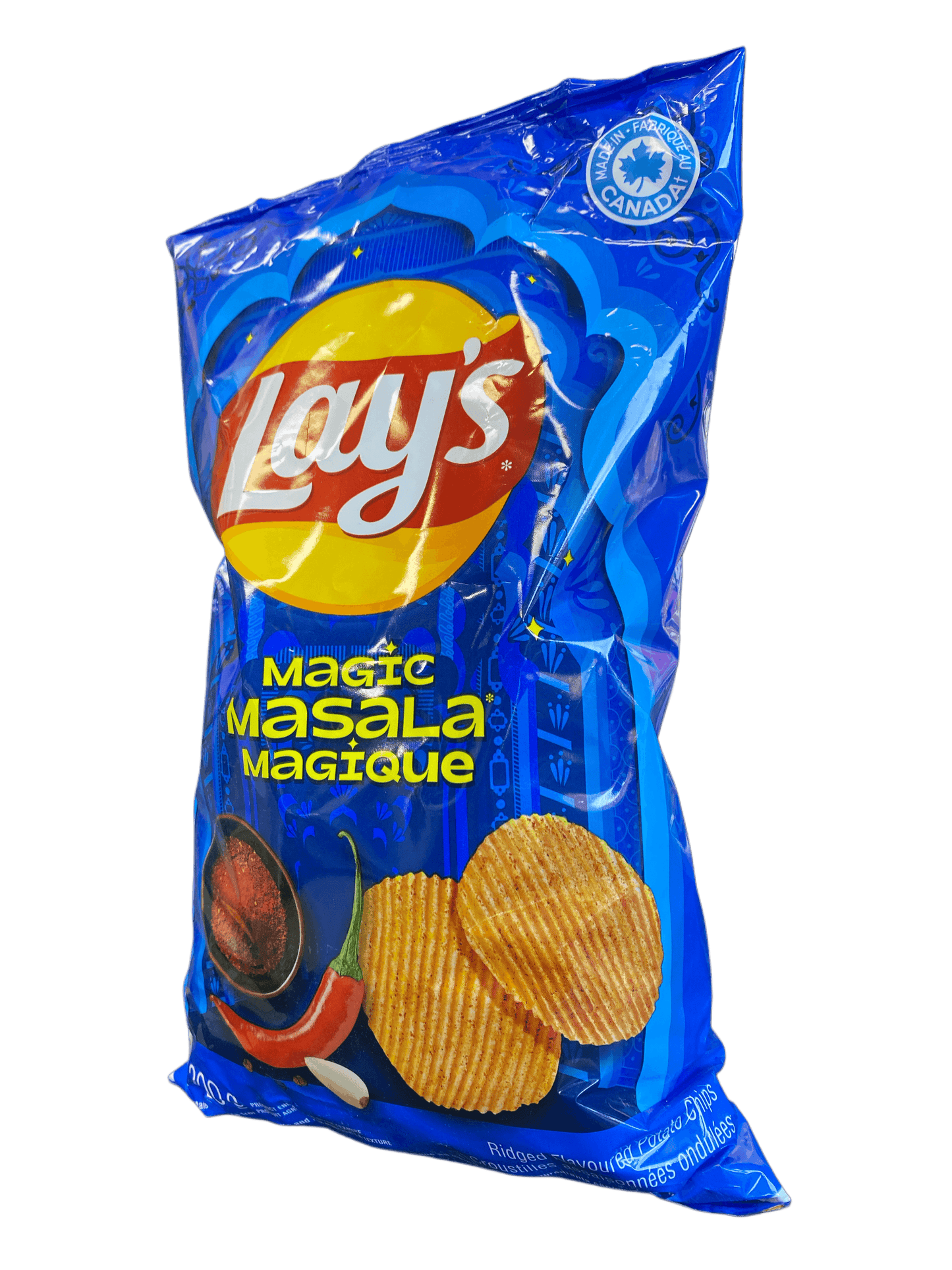 Lays Magic Masala 165G