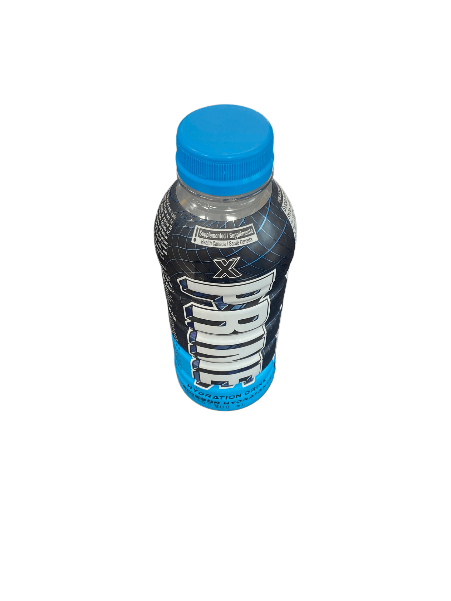 Prime Hydration X Drink 500ML - Canadian Edition