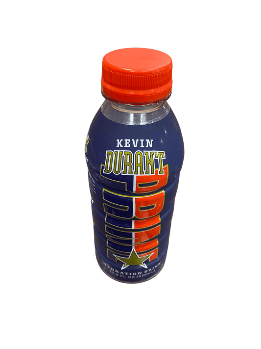 Prime Hydration Team USA Kevin Durant Drink