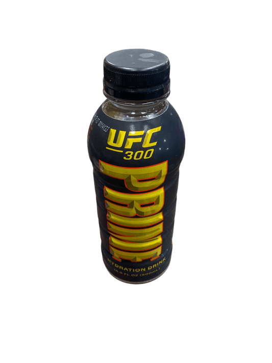Prime Hydration UFC 300 Limited Edition - U.S Edition