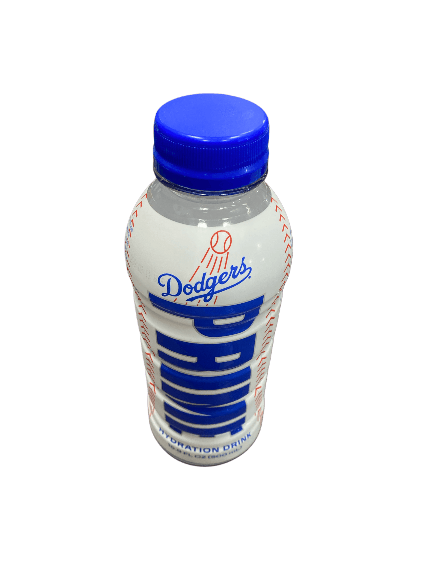 Prime Hydration LA Dodgers - Limited Edition - U.S Edition