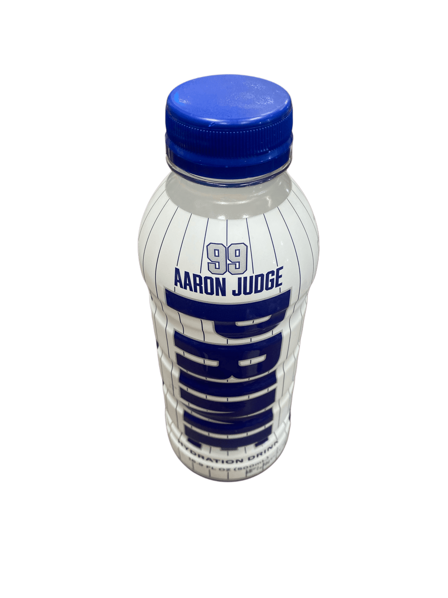 Prime Hydration Drink Aaron Judge 500ML Drink Limited Edition - U.S Edition