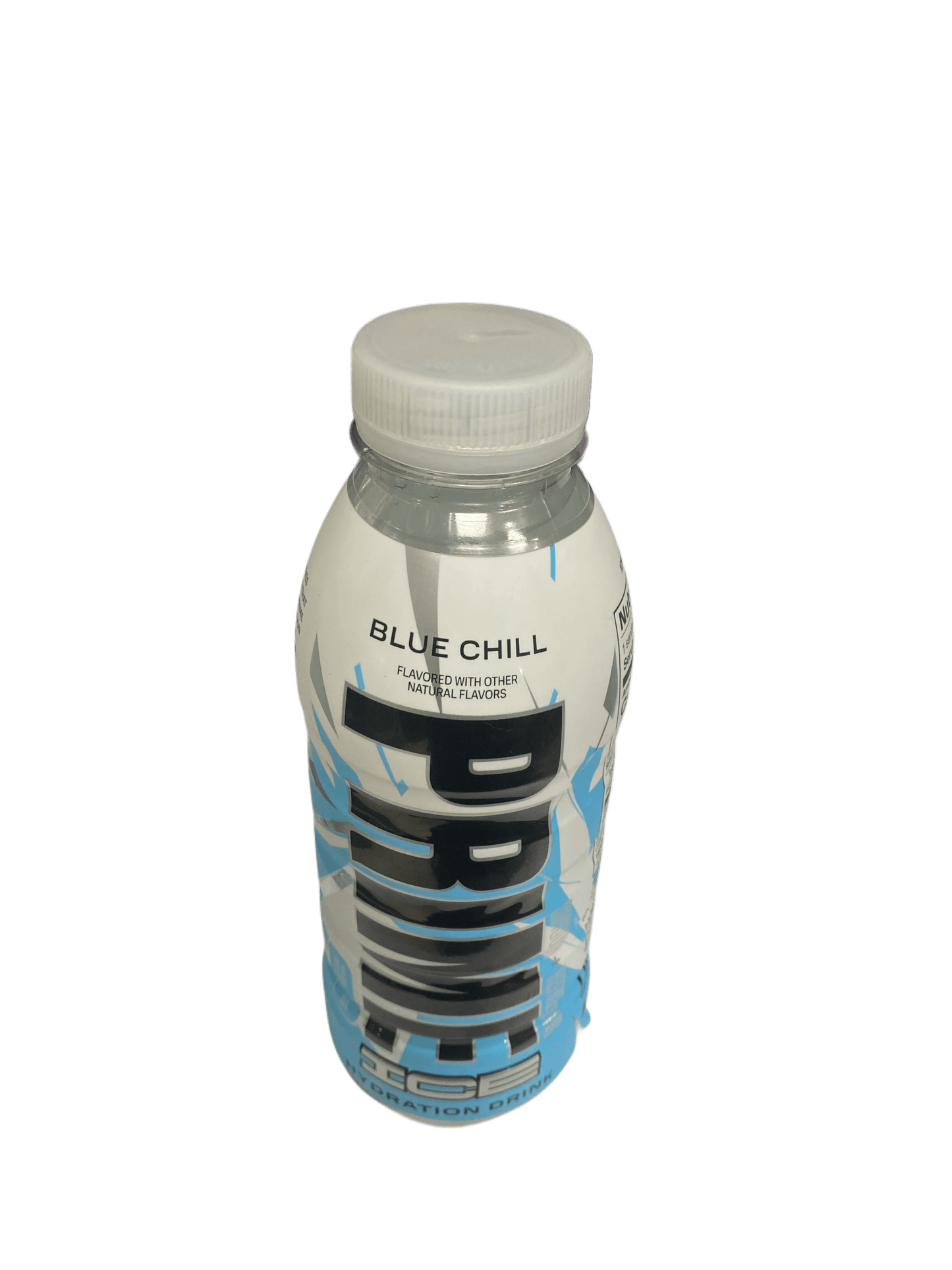 Prime Hydration Blue Chill ICE Drink 500ML