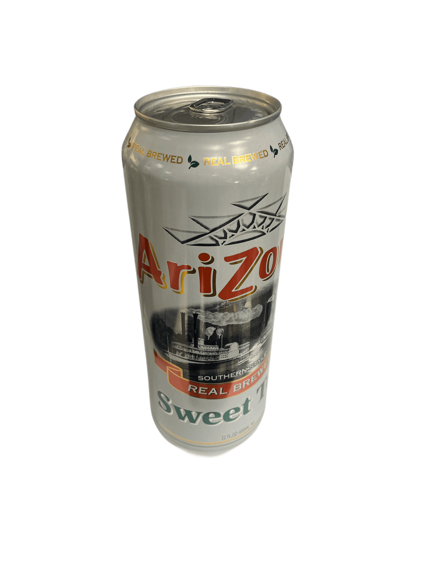 Arizona Sweet Tea 680 mL
