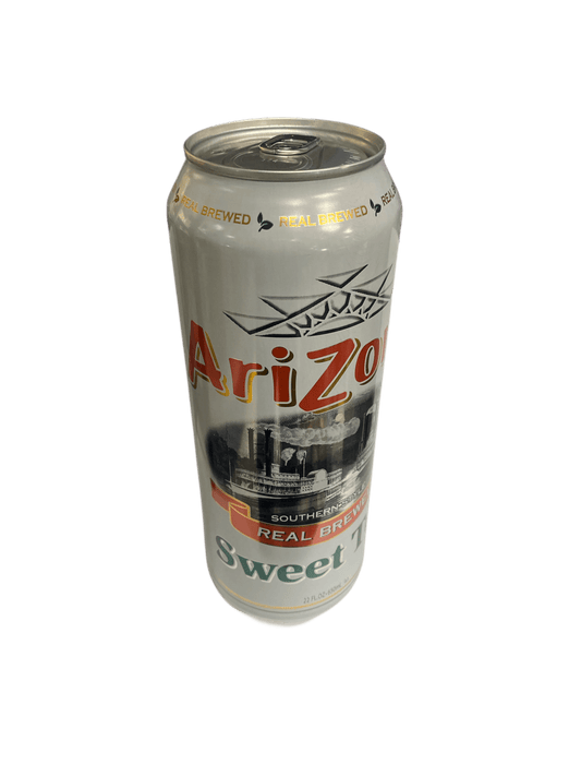 Arizona Sweet Tea 680 mL