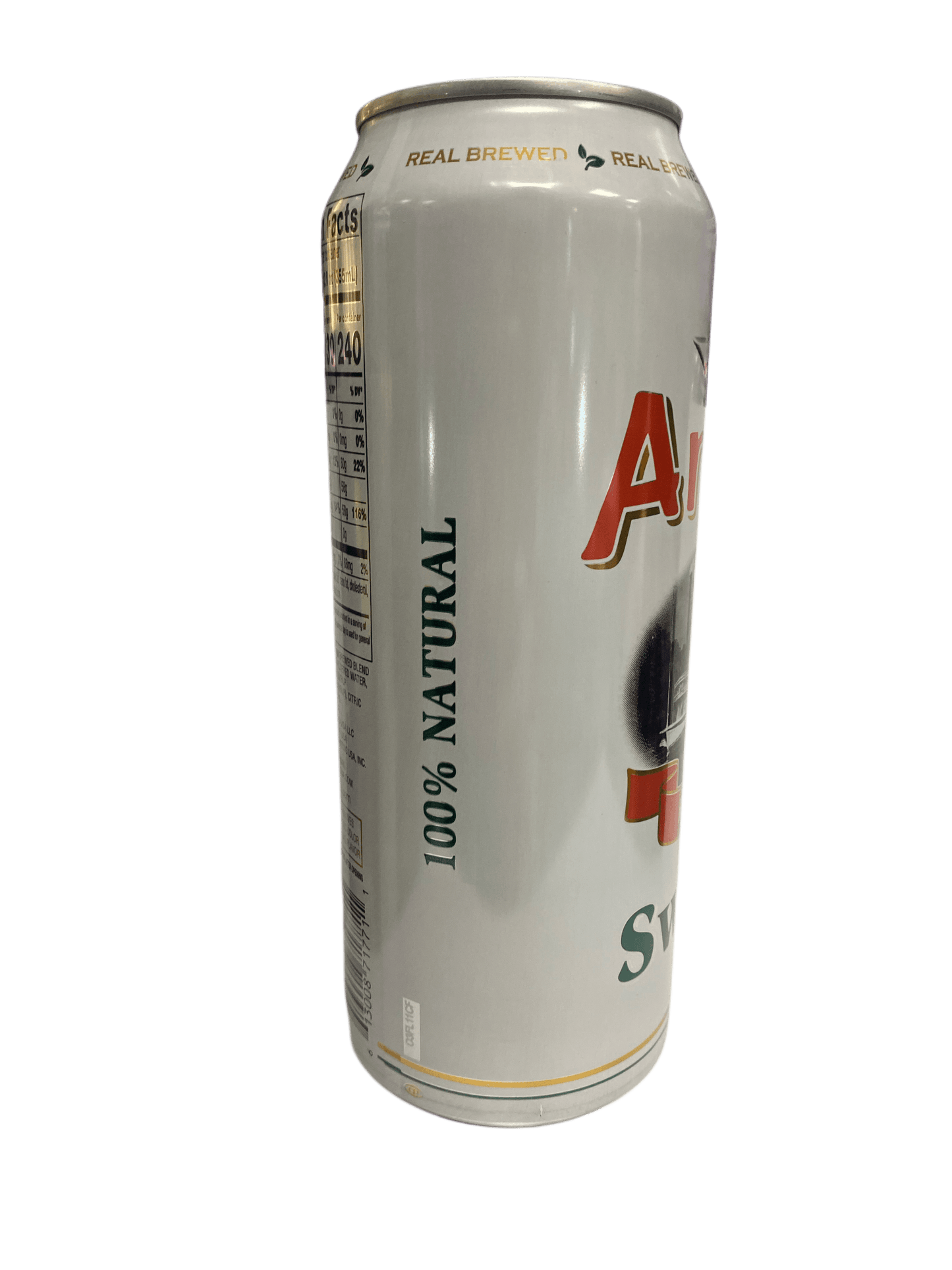 Arizona Sweet Tea 680 mL