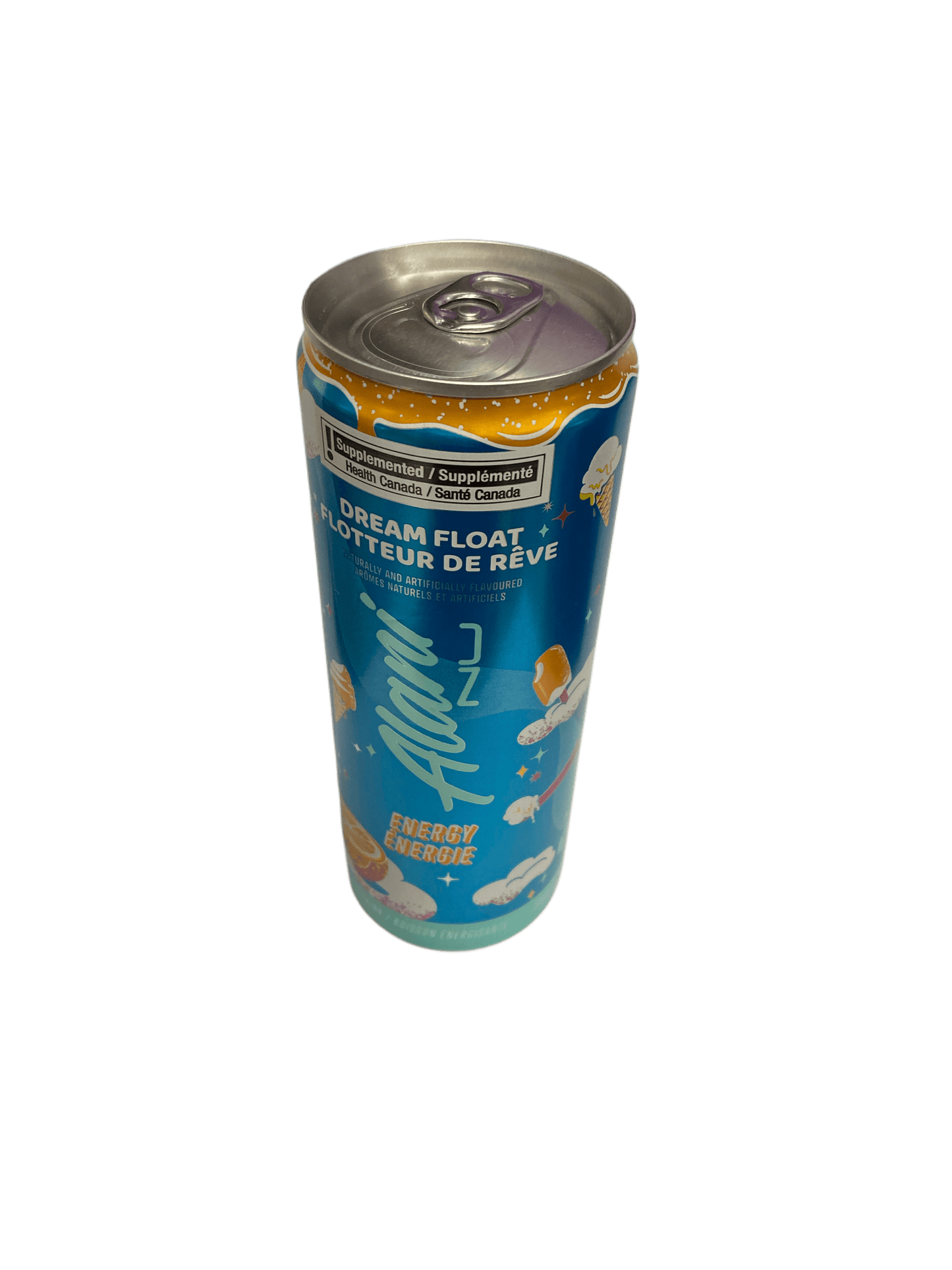 Alani Nu Dream Float Energy Drink 355ML - Canada Edition
