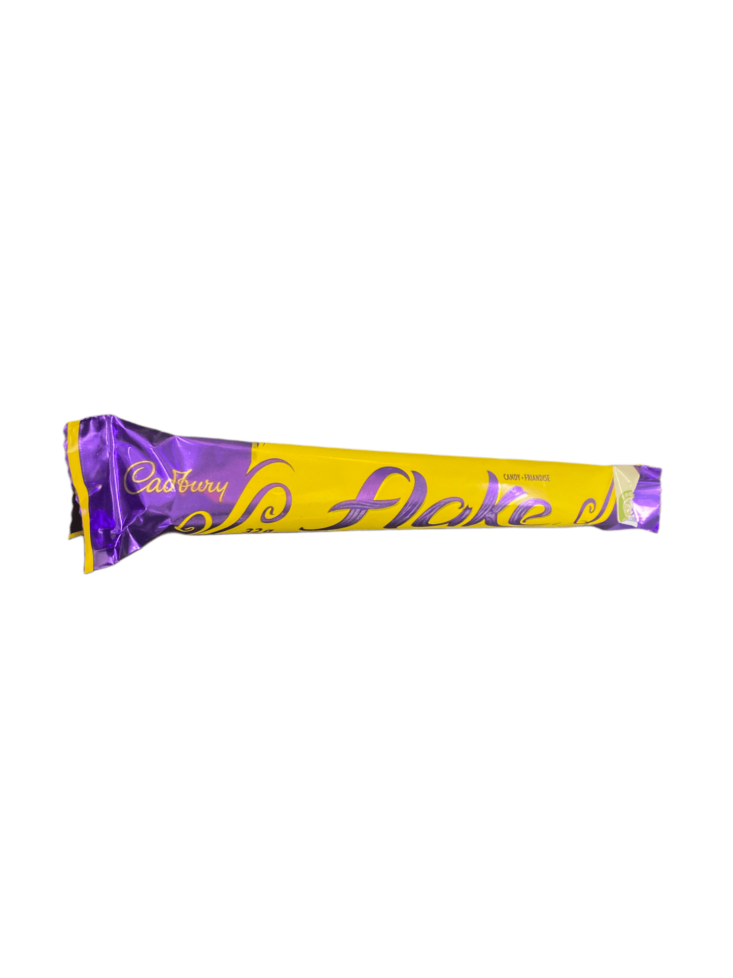 Cadbury FLAKE Chocolate Bar 32G - Canadian Edition