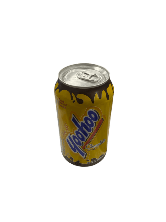 Yoohoo Chocolate Drink Can
