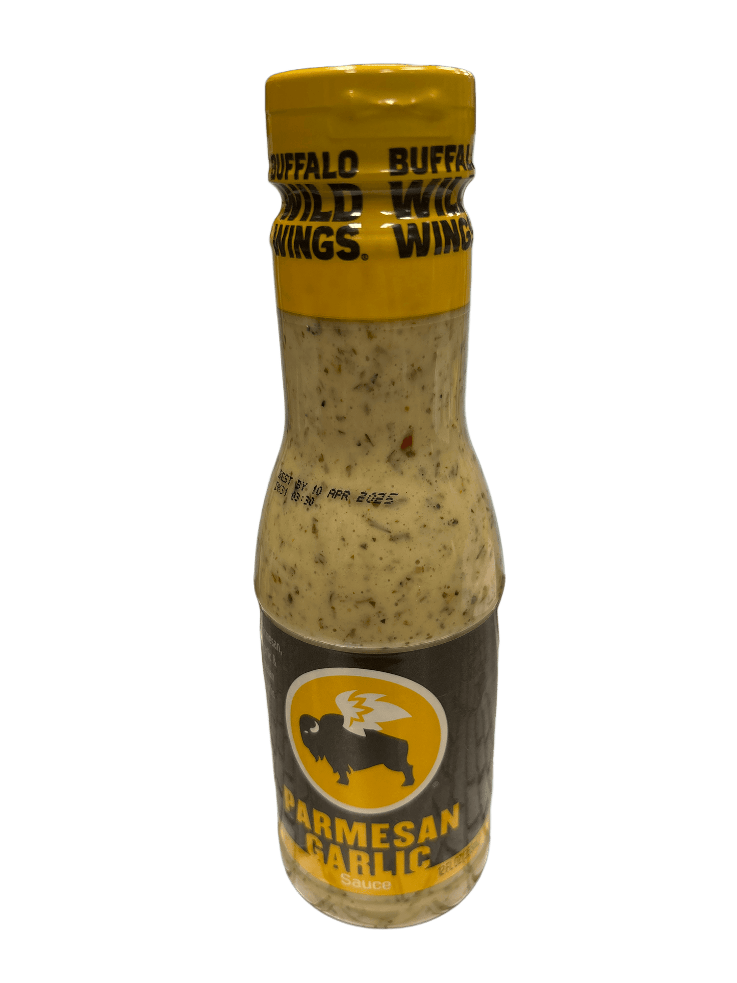 Buffalo Wild Wings Parmesan Garlic Sauce 12OZ
