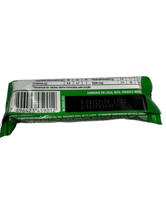 Snickers Limao Brazilian Edition 42g