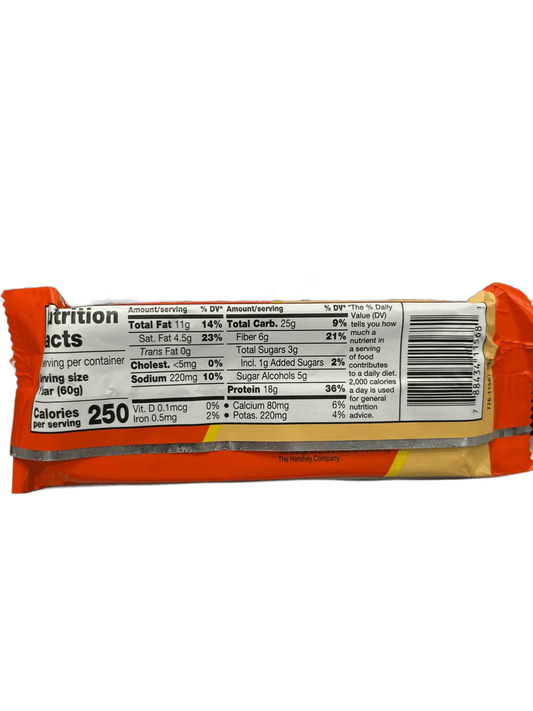 ONE Reese's Peanut Butter Protein Bar 60G