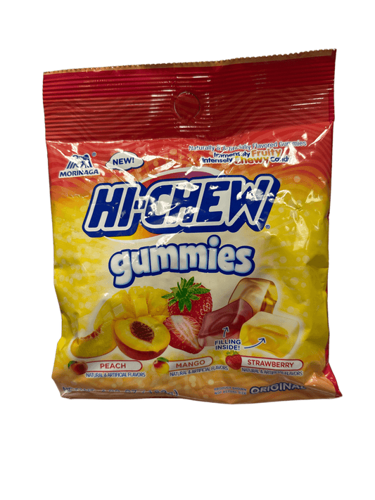 Hi-Chew Original Gummies 120G