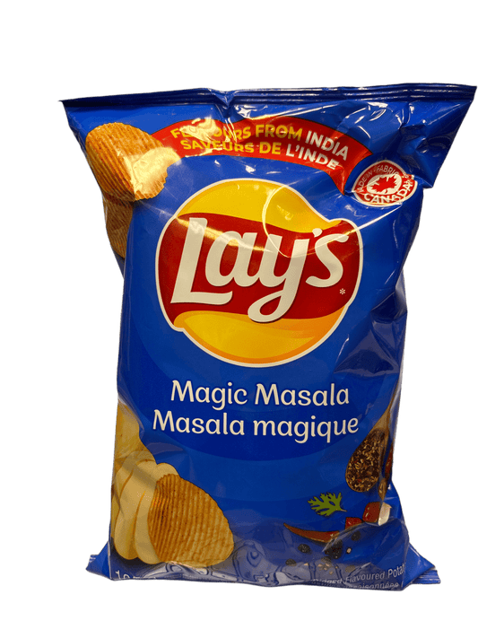 Lays Magic Masala 165G