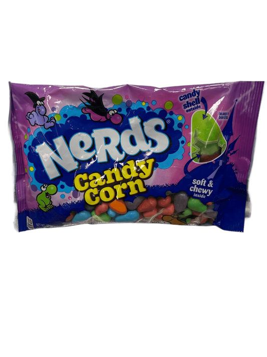 Nerds Candy Corn 8OZ