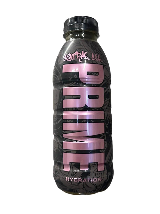 Prime Hydration Central Cee U.K Exclusive 500ML