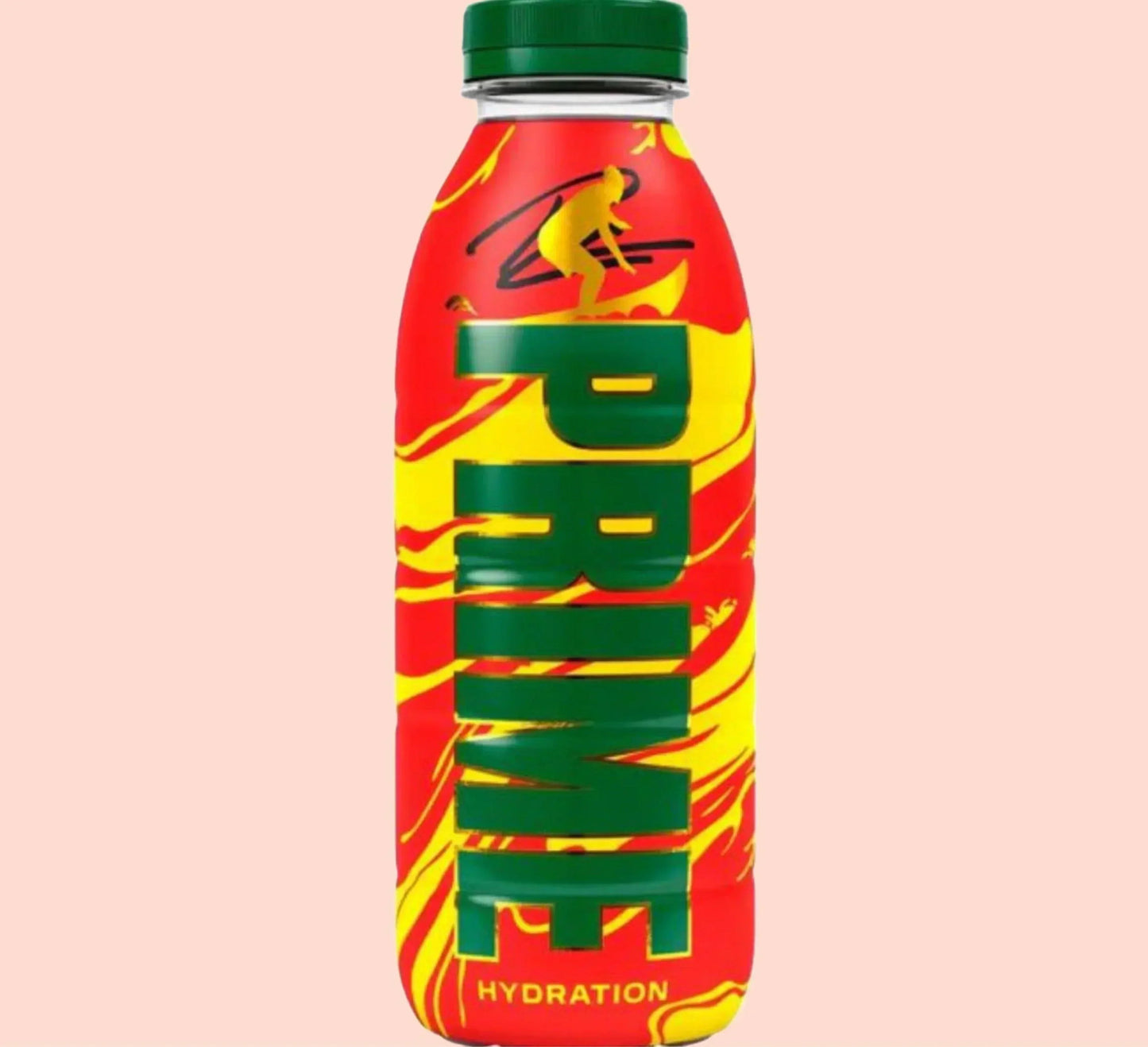 Prime Hydration Rafael Leão Limited Edition 500ML