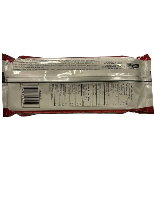 Chips Ahoy Hot Cocoa Cookies 281G