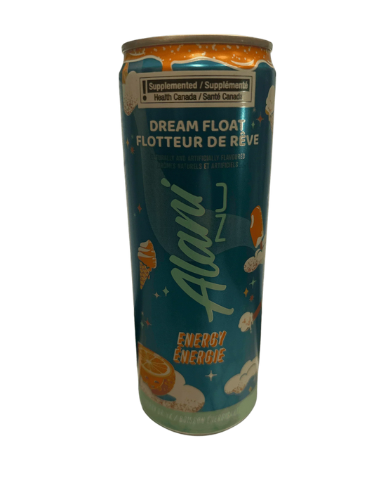 Alani Nu Dream Float Energy Drink 355ML - Canada Edition