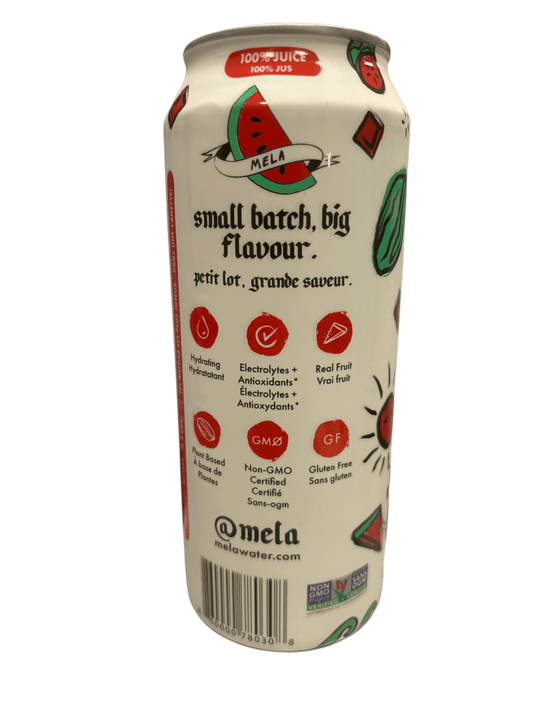 MELA Watermelon Water Original Drink 500ML
